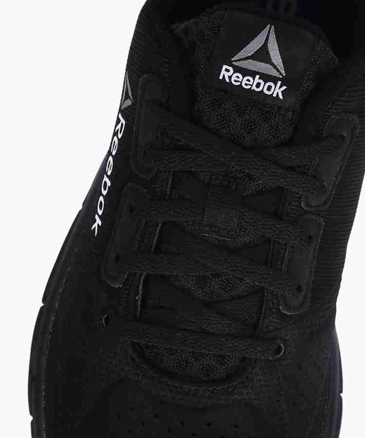 Reebok aim mt black online