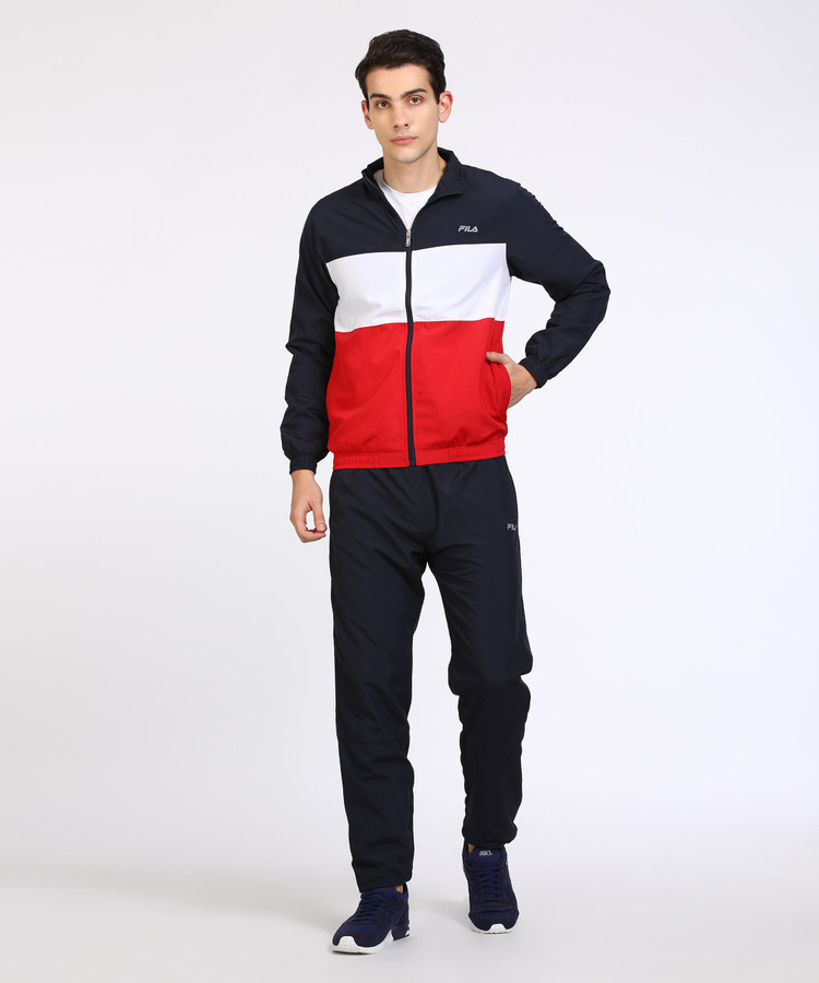 nike tracksuit mens flipkart