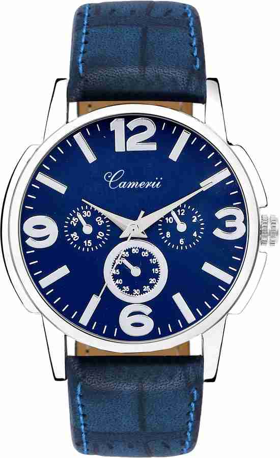 Camerii watch outlet