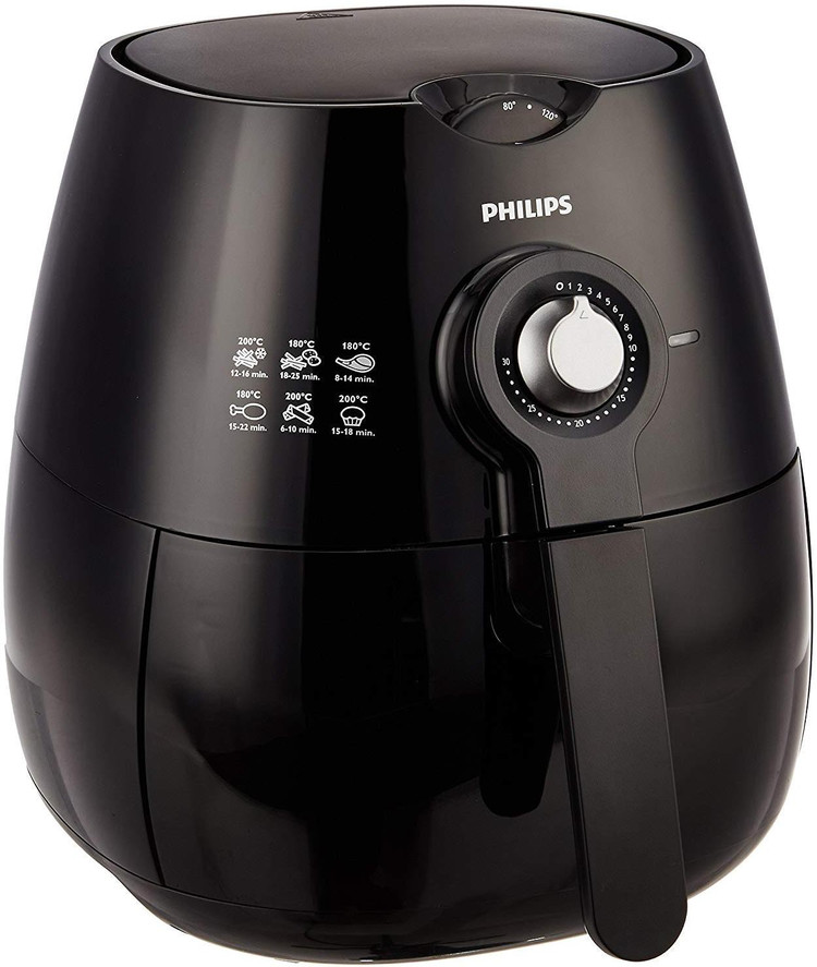 Philips Airfryer Air Fryer Original Philips 2000 Series Air Fryer