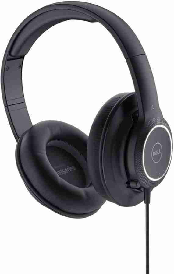 Dell performance usb headset clearance