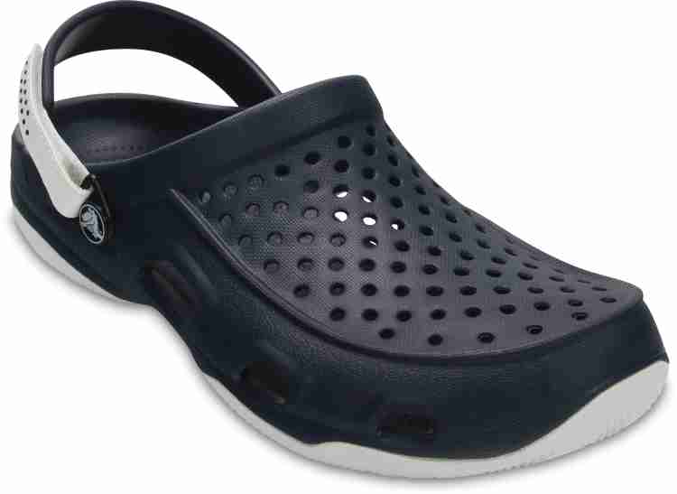 CROCS Swiftwater Men Clogs Buy 203981 462 Color CROCS Swiftwater Men Clogs Online at Best Price Shop Online for Footwears in India Flipkart