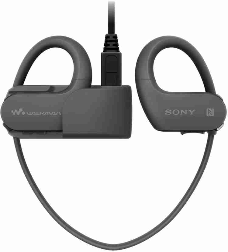 SONY Walkman 4 GB MP3 Player - SONY : Flipkart.com