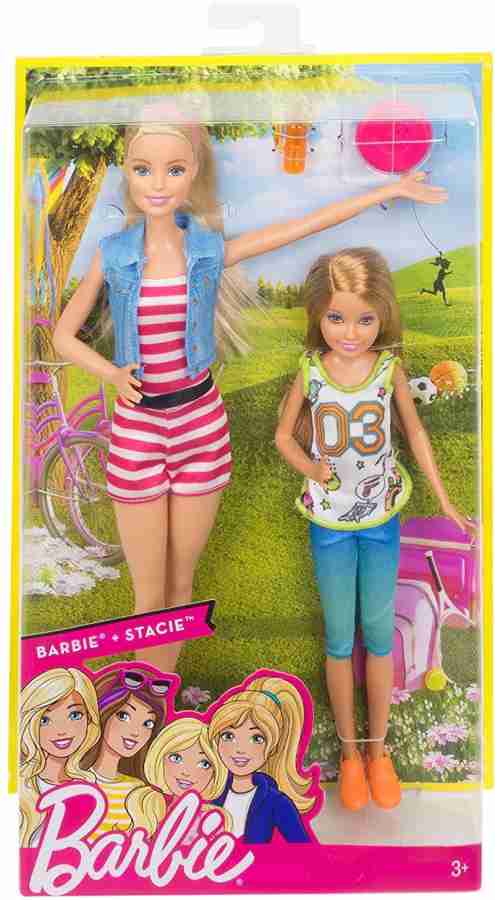 Stacey dolls sales