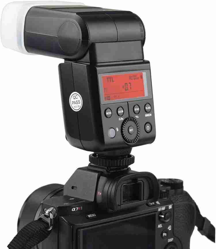 GODOX V350-S Flash - GODOX : Flipkart.com