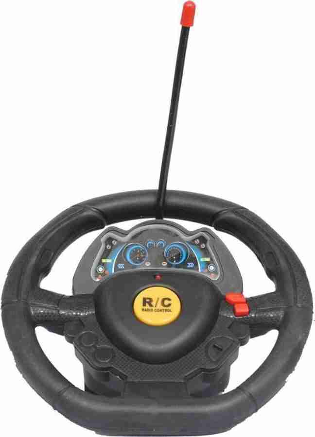 Lightning mcqueen steering wheel toy discount