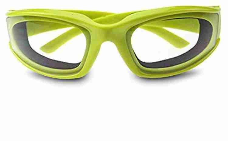 Onion sale cutting goggles