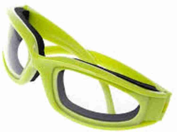 Onion sale cutting goggles