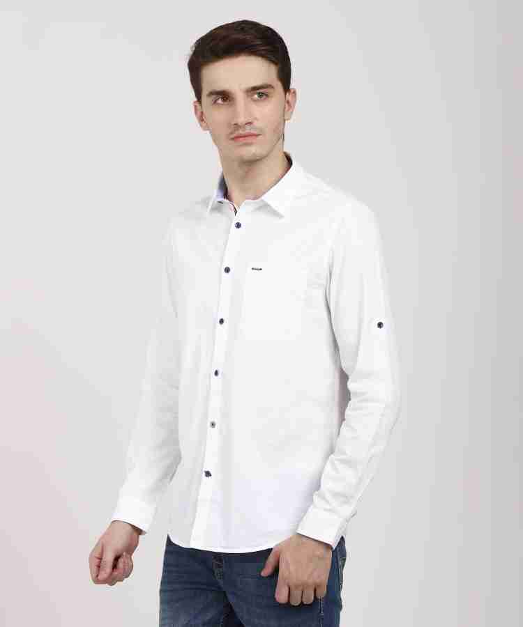 lee cooper formal shirts