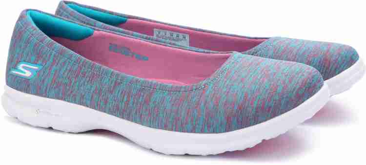Skechers go step challenge 2025