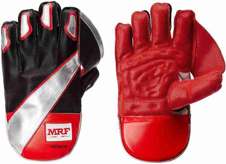 Mrf wicket keeping gloves store