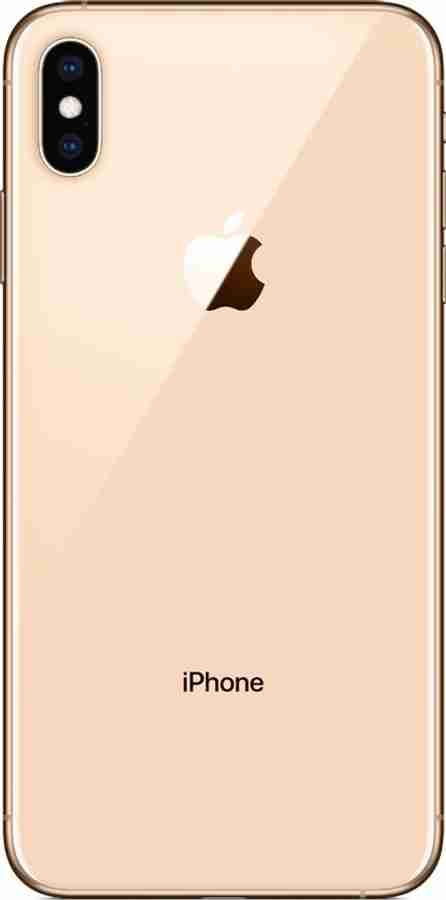 Apple iPhone XS Max ( 256 GB Storage, 0 GB RAM ) Online at Best 