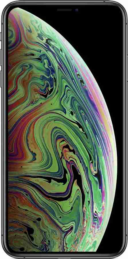 Apple XS Max ( 256 GB Storage, 0 GB RAM ) Online at Best Price On 