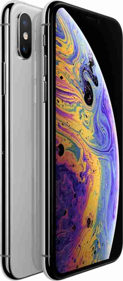 Apple iPhone XS ( 256 GB Storage, 0 GB RAM ) Online at Best Price 