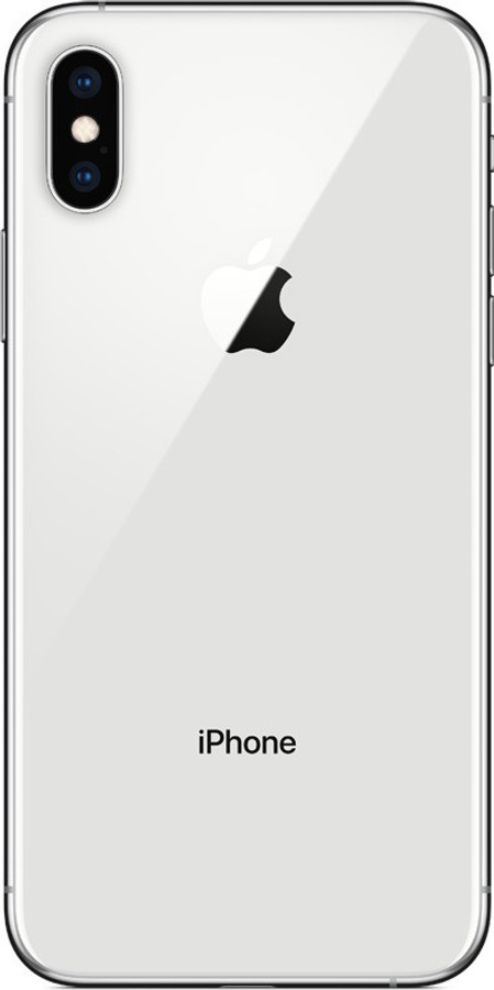 Apple iPhone Xs 64GB Space Gray
