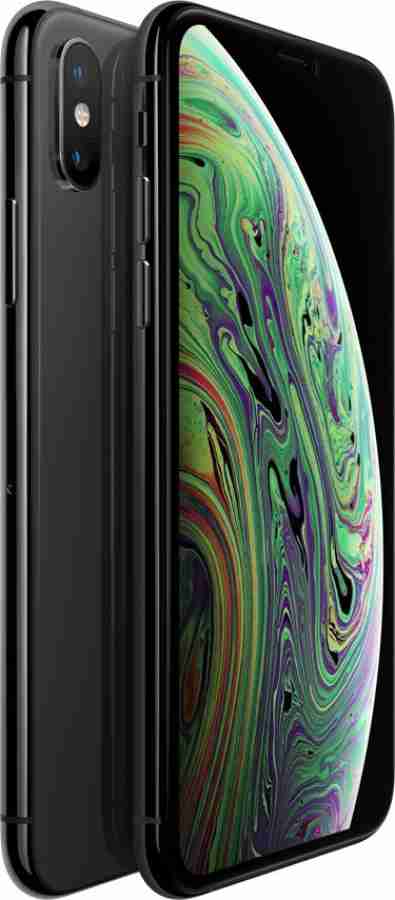 Apple iPhone XS (Space Grey, 256 GB)