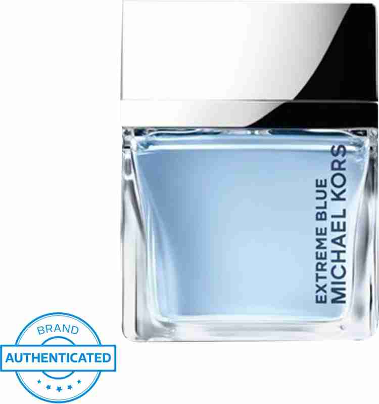 Extreme blue michael kors online perfume