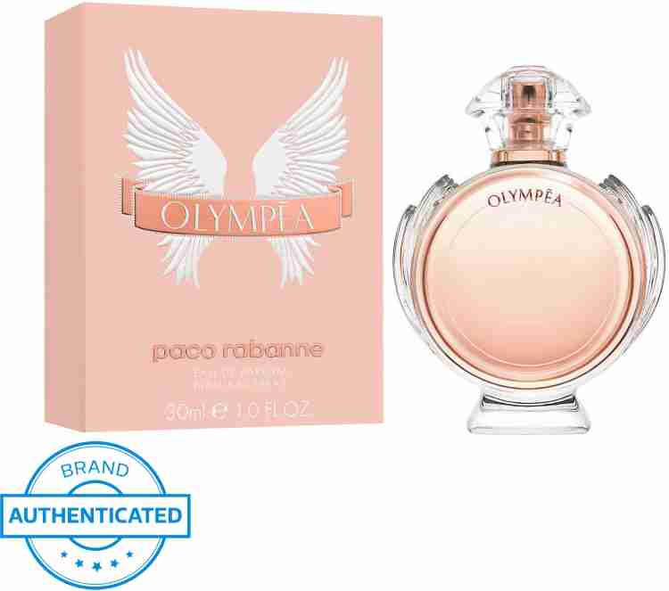 Paco rabanne olympea eau de online toilette