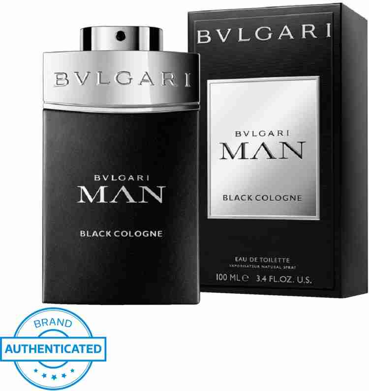 Bvlgari man in online black a que huele