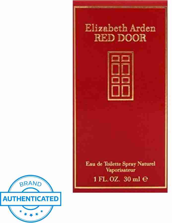 Red door elizabeth 2025 arden eau de toilette