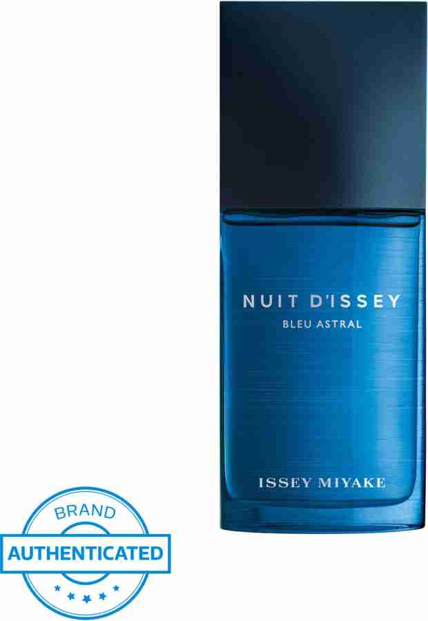 Nuit d issey parfum best sale bleu astral