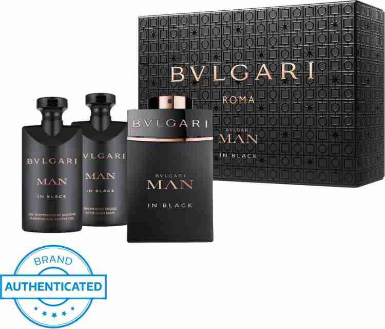 Bvlgari mens best sale gift set