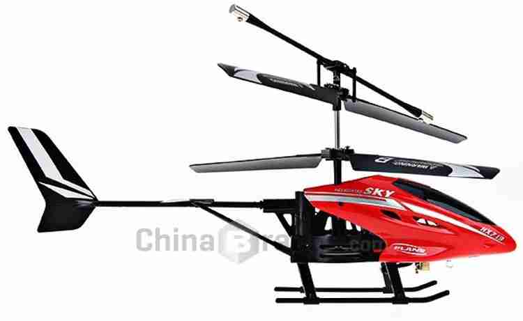 Hx713 remote control helicopter new arrivals