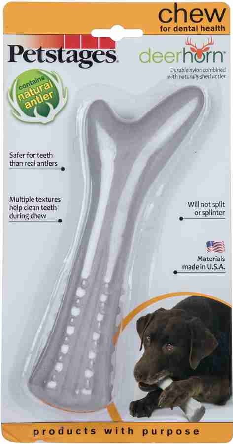 Petstages antler on sale