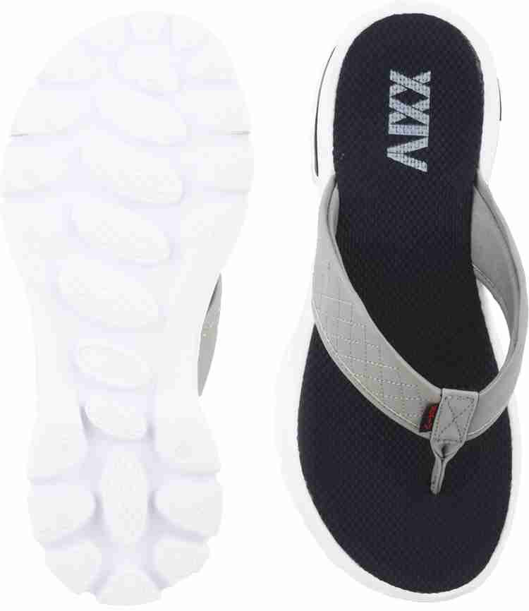 New balance memory foam flip flops top