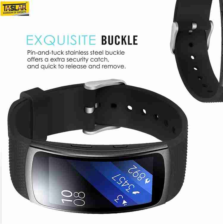 Samsung gear fit 2 pro original band hotsell