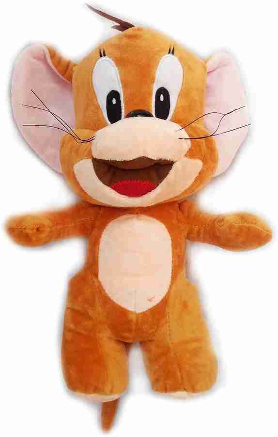 Tom and jerry doll hot sale