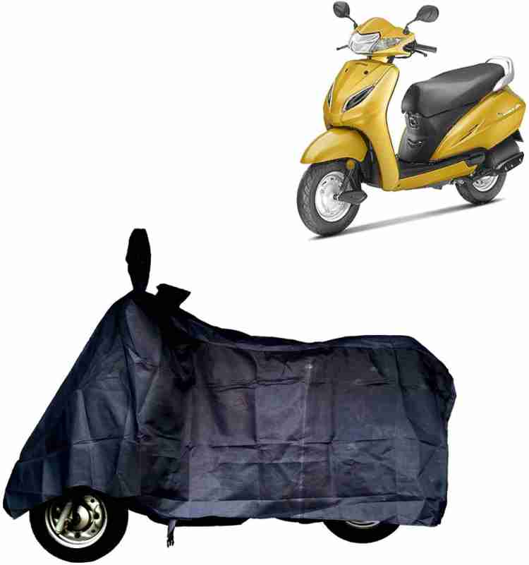 Two wheeler best sale cover flipkart