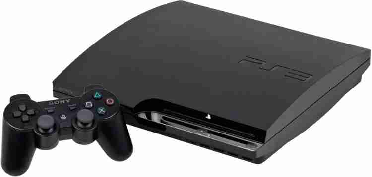 SONY PlayStation 3 (PS3) 320GB Price in India - Buy SONY