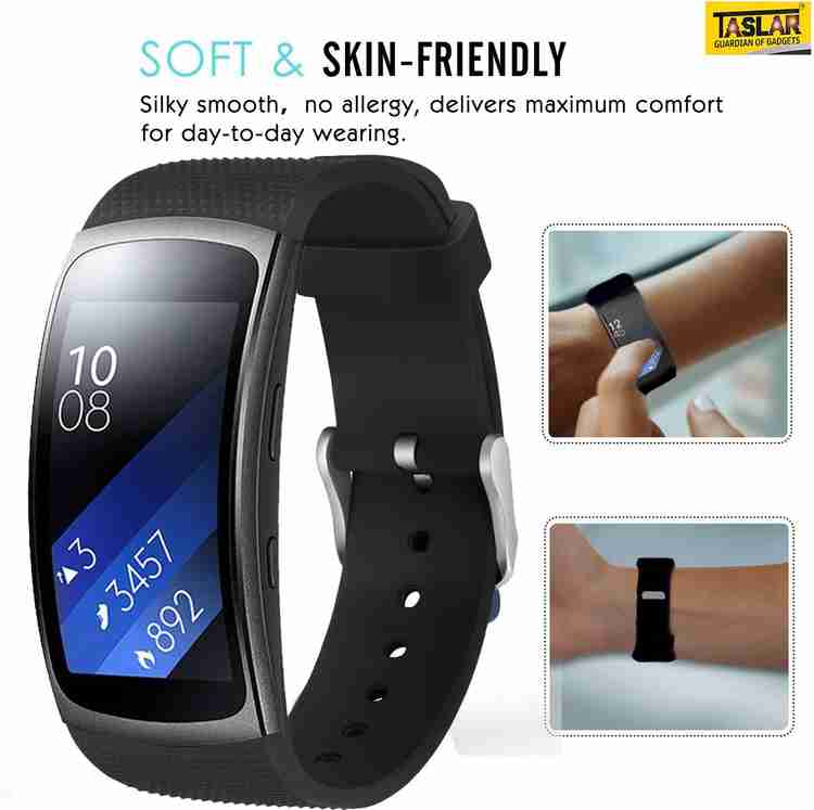 Samsung gear fit2 pro band replacement top