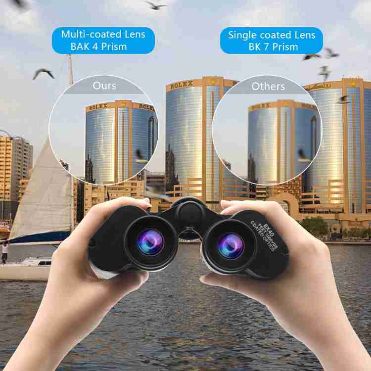 Cason binoculars discount