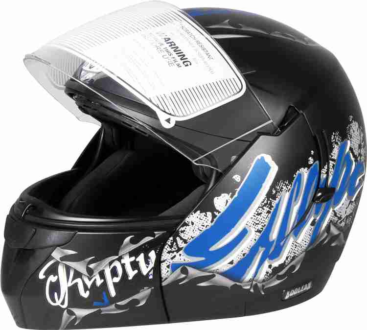 Vega boolean helmet visor deals
