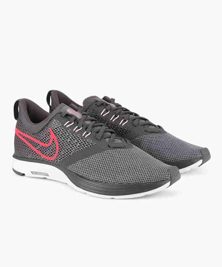 Nike women's best sale zoom strike