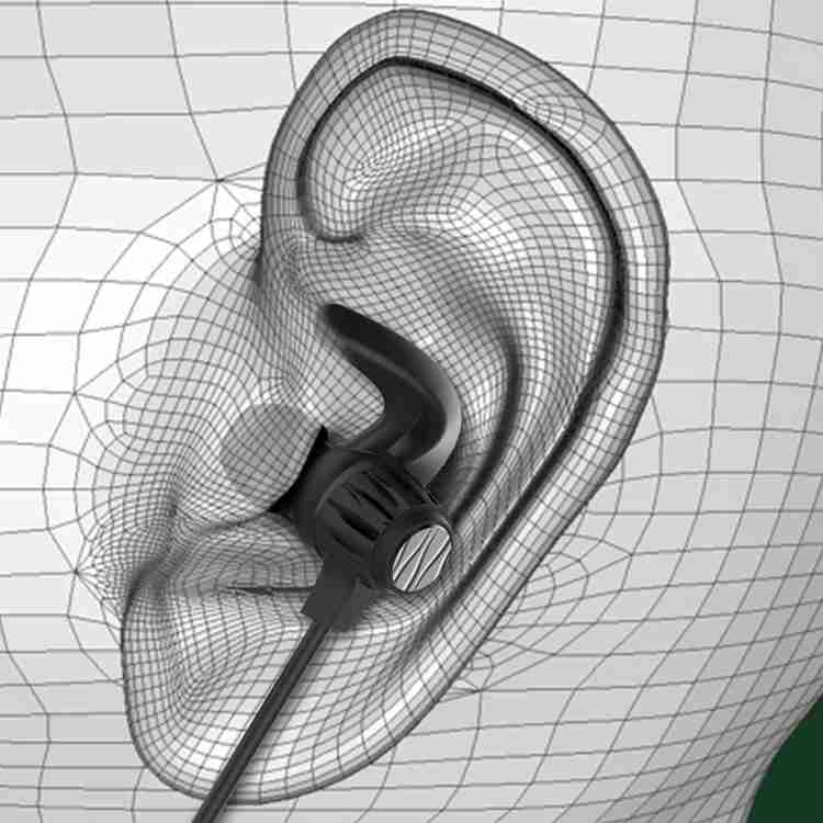 Boat rockerz 295 bluetooth earphones clearance