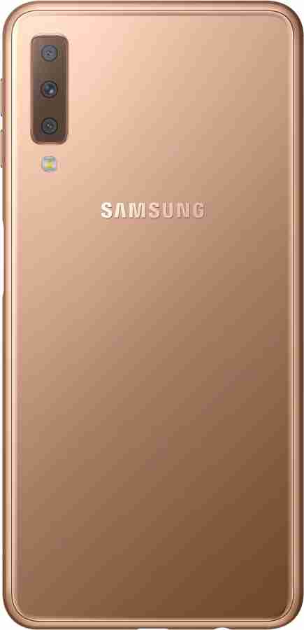 SAMSUNG Galaxy A7 ( 64 GB Storage, 4 GB RAM ) Online at Best Price ...