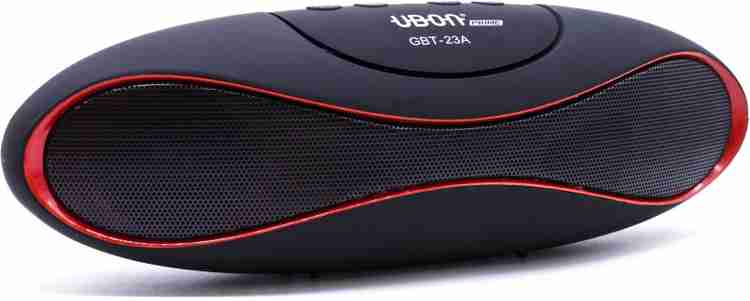 Ubon gbt 23a hotsell