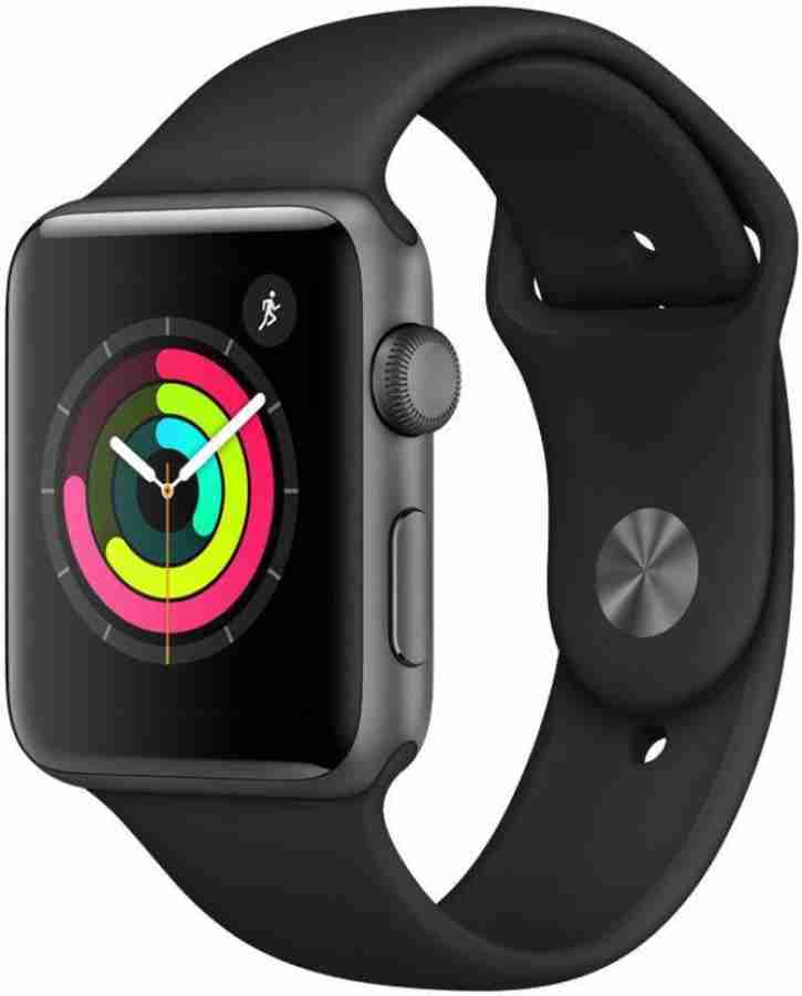 Apple watch store series 3 flipkart