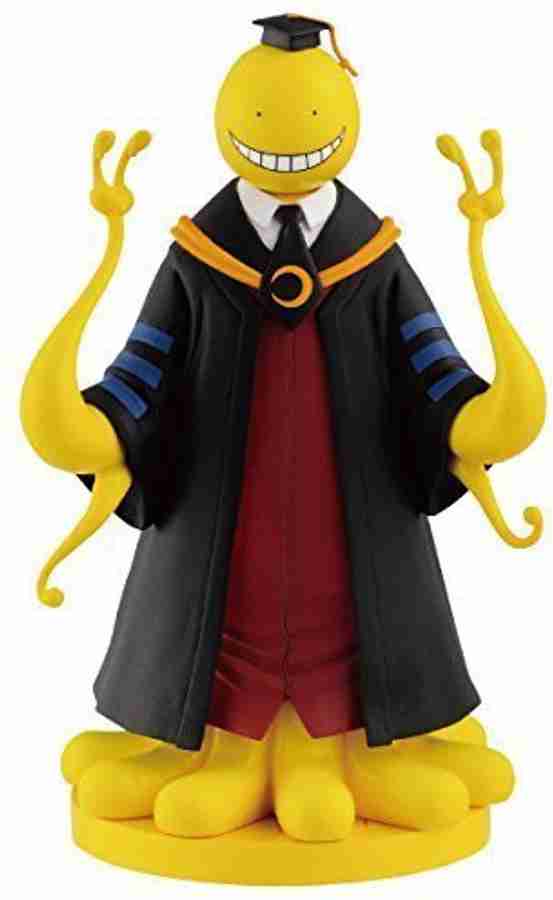 Assassination classroom action figure sale