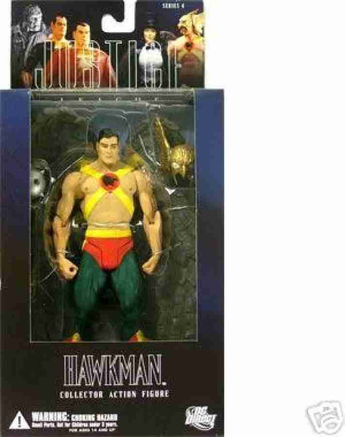 Alex ross justice clearance league figures