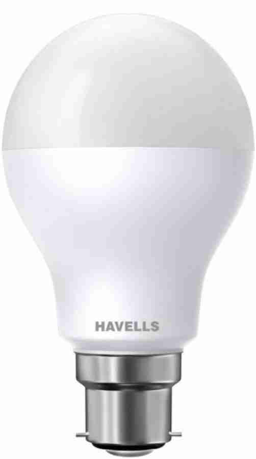 Havells bulb 9 watt deals price
