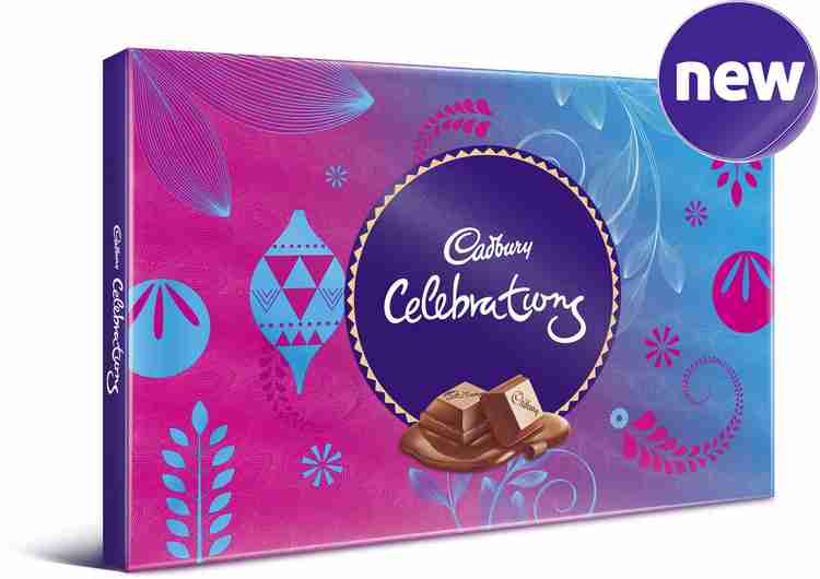 Cadbury celebrations 100 rs discount