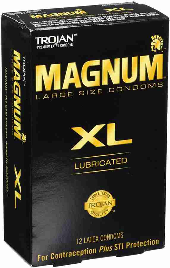 Trojan magnum condoms sale pictures