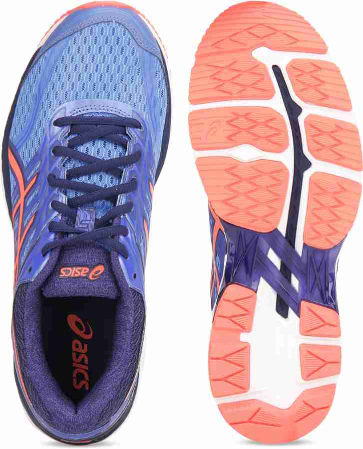 Asics GT 2000 5 D Running Shoes For Women