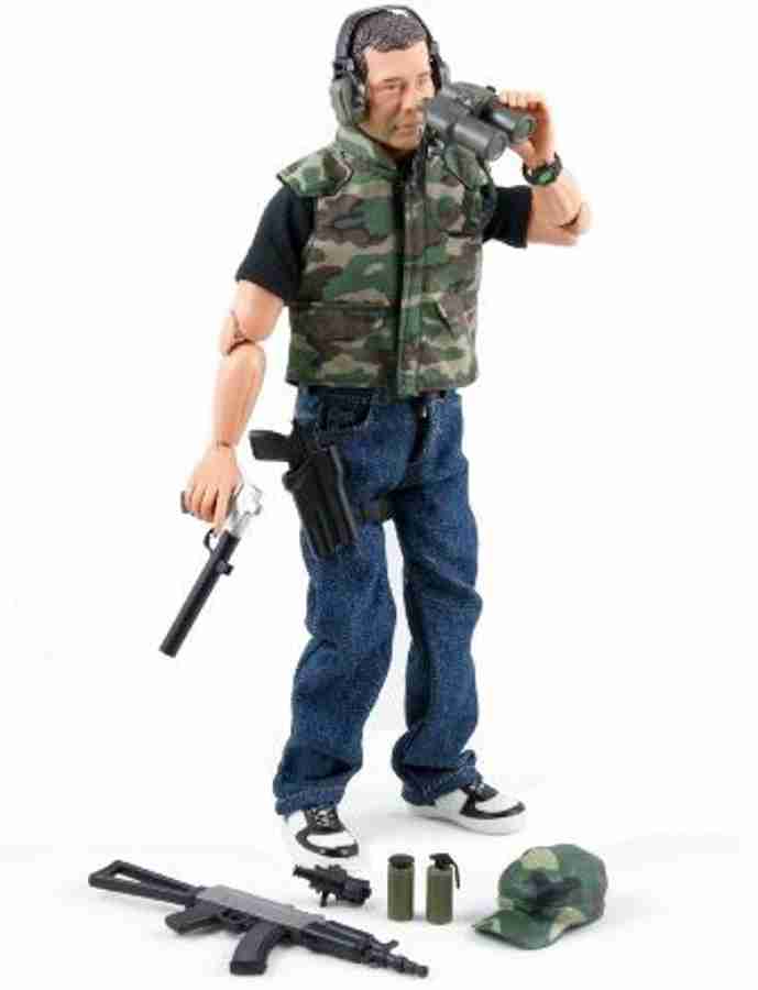 World peacekeepers hot sale 12 inch