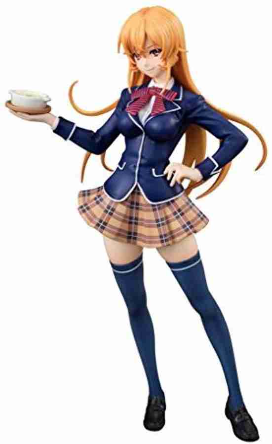 Megahouse Food Wars Shokugeki No Soma Erina Nakiri World Uniform
