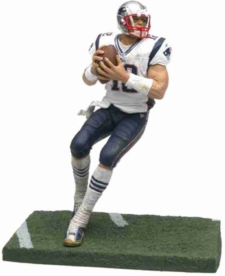 McFARLANE Toys NFL Sports Picks Series 5 Action Figure Tom Brady